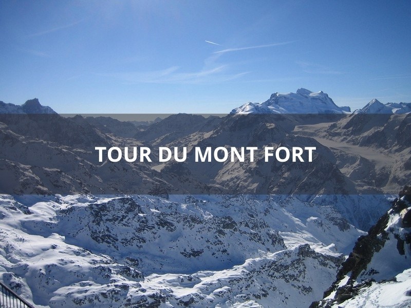 mont fort