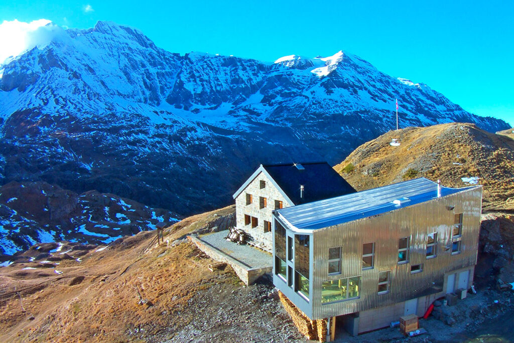 séjour en e-bike tout compris verbier