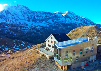 séjour en e-bike tout compris verbier