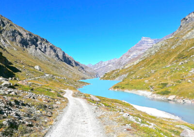 séjour en e-bike tout compris verbier