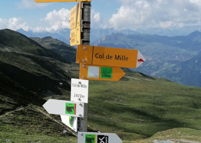 séjour en e-bike tout compris verbier