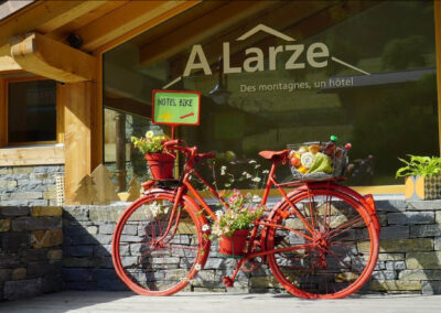 séjour en e-bike tout compris verbier