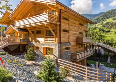 séjour en e-bike tout compris verbier