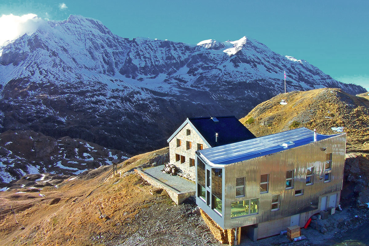 séjour en e-bike tout compris verbier