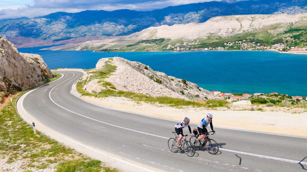 E-bike Getaway to Italy